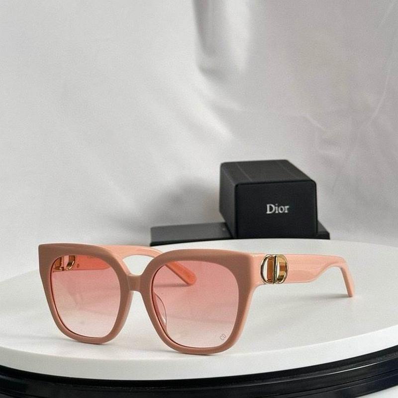 DIOR Sunglasses 497